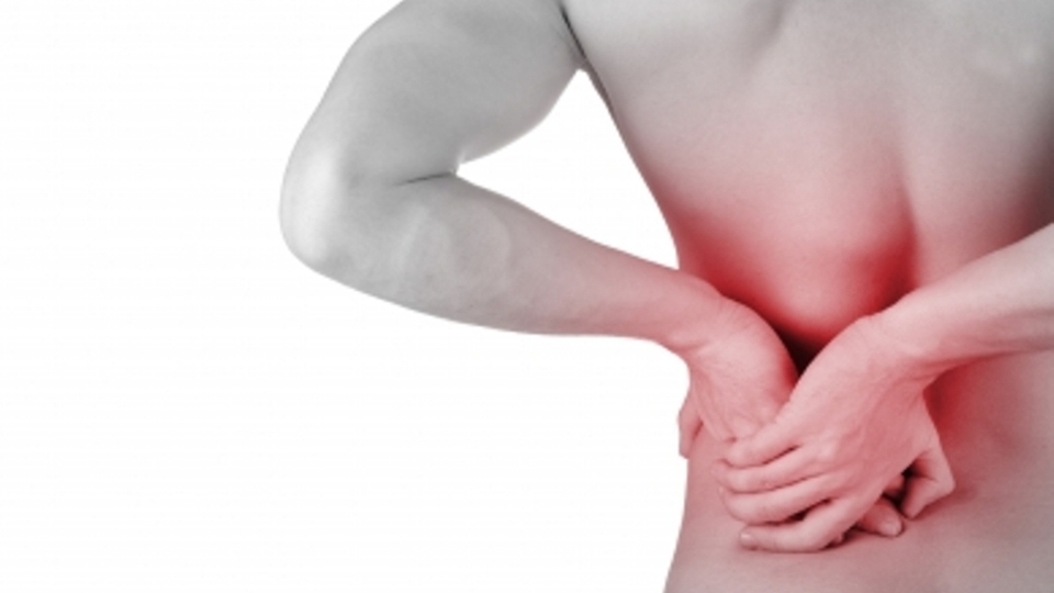 Her bel ağrısı fıtık değil!