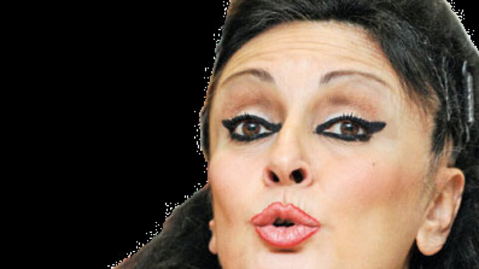 Avukat Eren Keskin'e 301'den 10 ay hapis