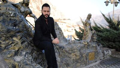 'Biz evleniyoruz' Caner 'Cinci' oldu