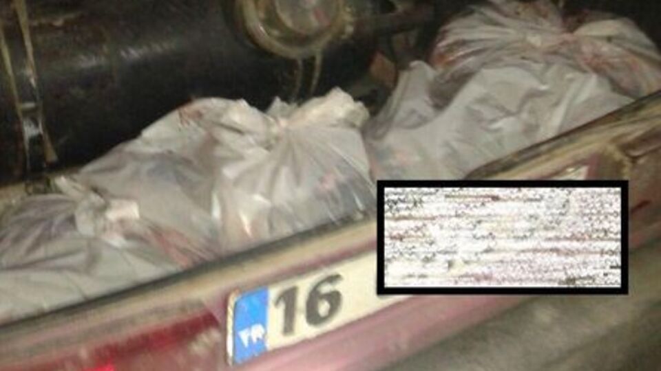 Biri bu adamı durdursun!