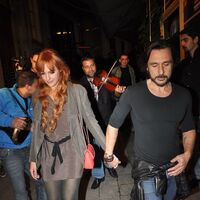 Büyük bomba: Can Ateş kayıp!