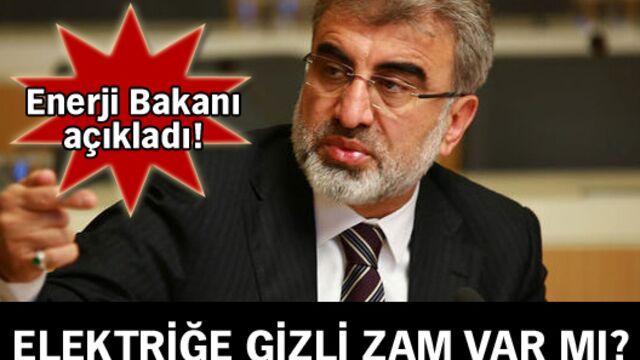 'Ödemeyenler aynı haklara sahip olmayacak'