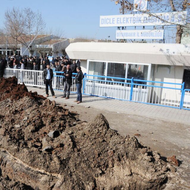 DEDAŞ: Bir abonenin 49 milyon borcu var!