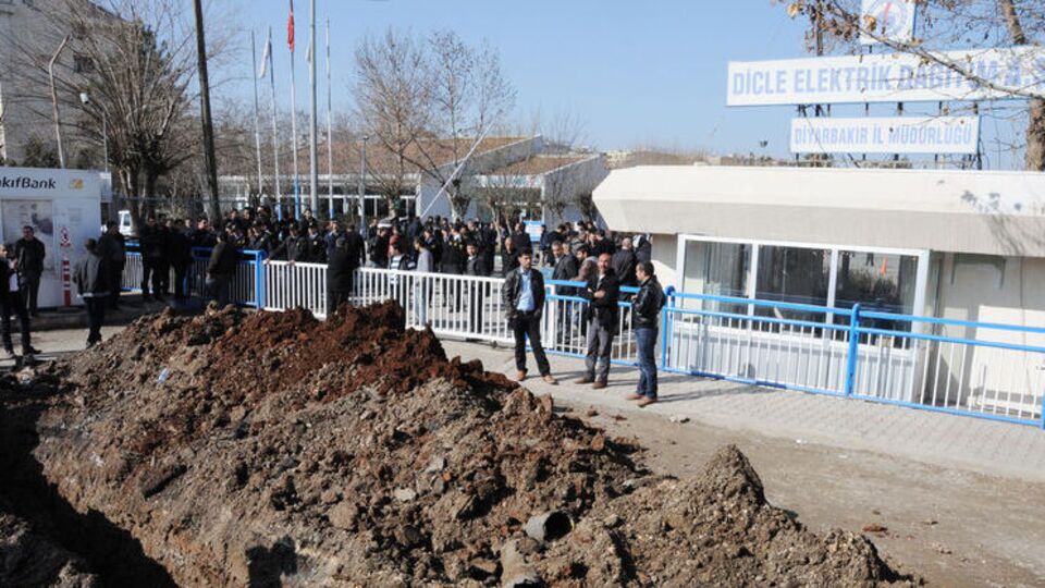 DEDAŞ: Bir abonenin 49 milyon borcu var!