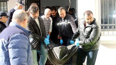 Borçları avukatı ölüme sürükledi