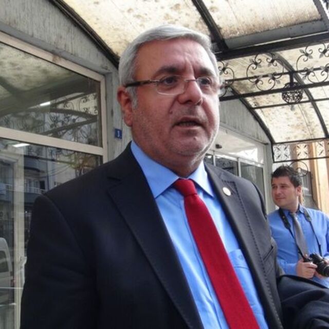 Mehmet Metiner hakkında suç duyurusu