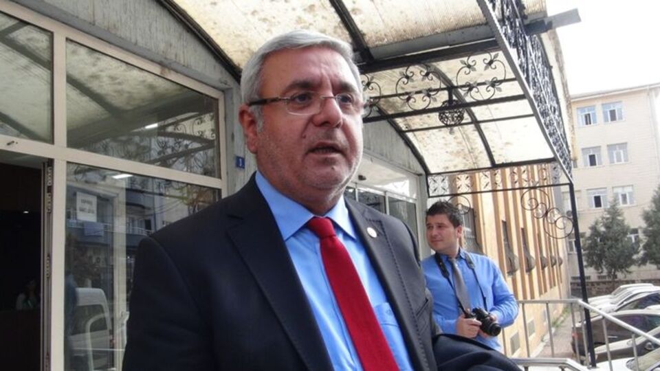 Mehmet Metiner hakkında suç duyurusu