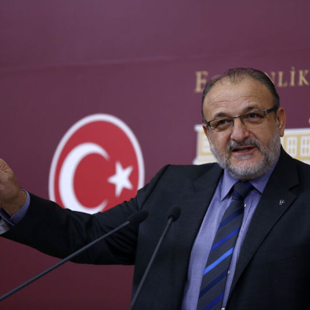 MHP'den 'Yüce Divan' başvurusu