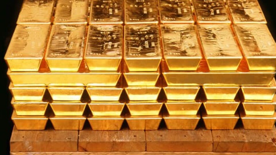 Altın Fiyatları ne olur?