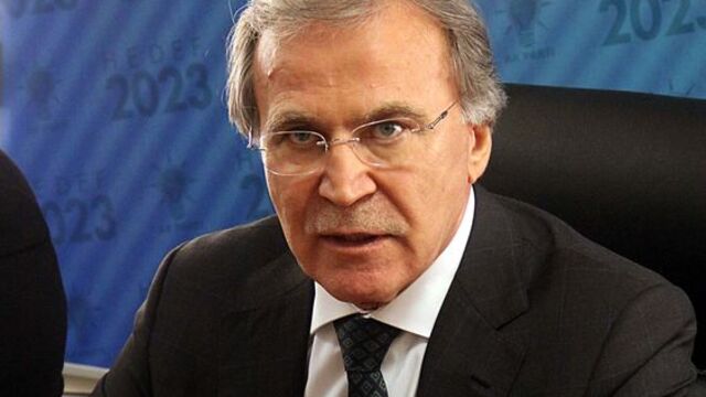 "AK Parti olarak bizim için bu süreç tamamlanmıştır"