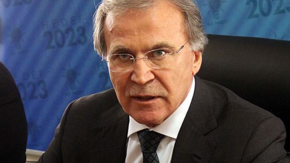 "AK Parti olarak bizim için bu süreç tamamlanmıştır"