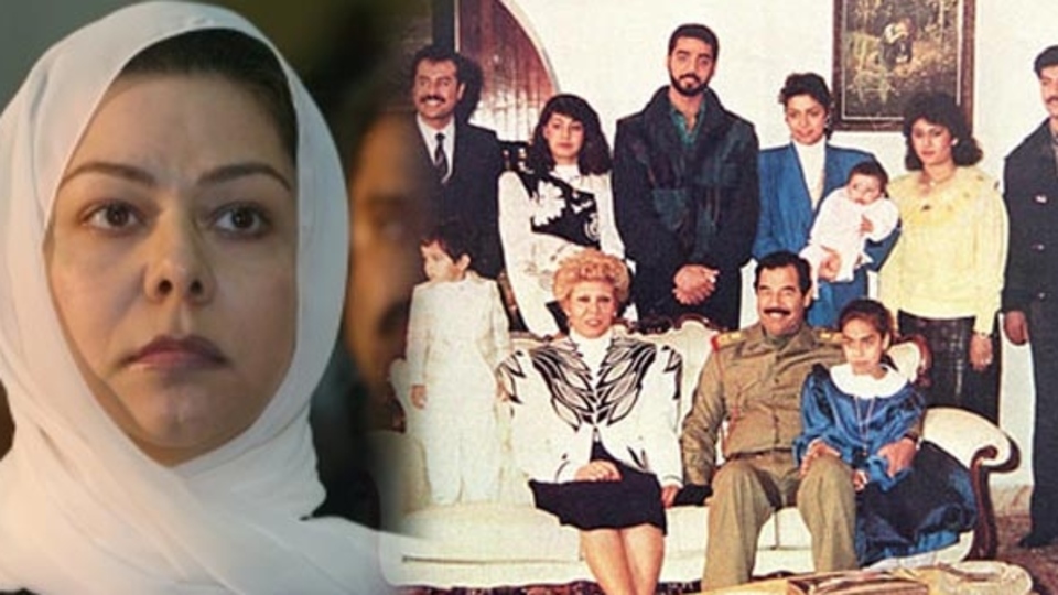 Bakın şimdi ne yapıyor?