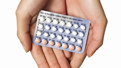 "Doğum kontrol hapı kanser riskini artırıyor"