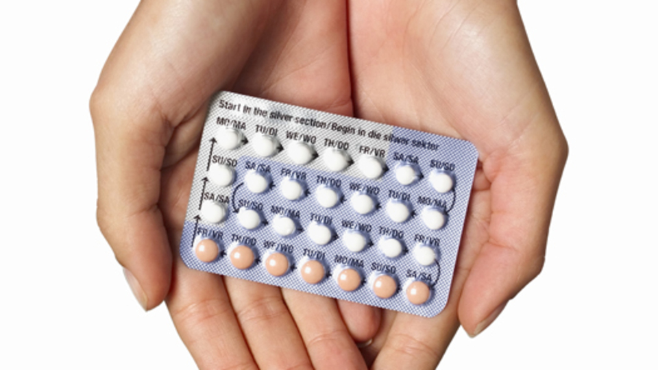 "Doğum kontrol hapı kanser riskini artırıyor"