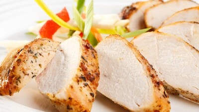 Kansızlığa ve yüksek kolesterole karşı hindi eti