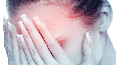 Kadını şiddet ve yoksulluk vuruyor