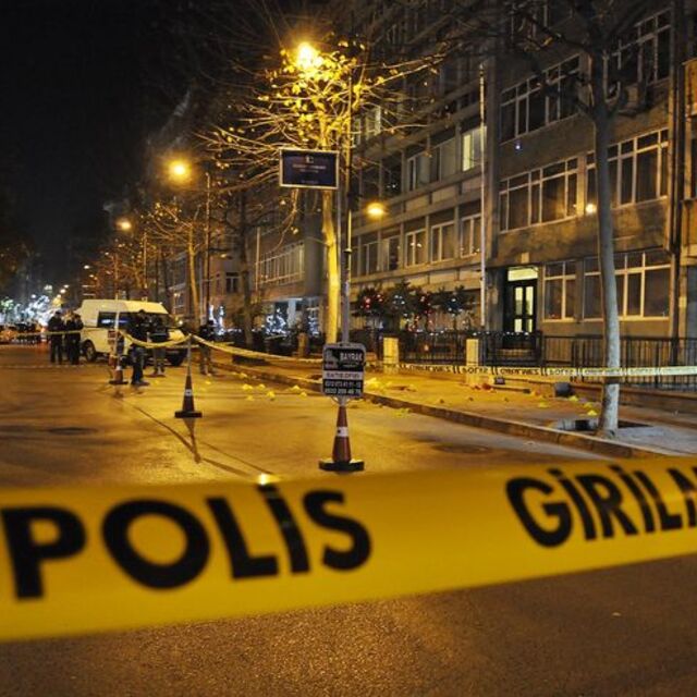 Nişantaşı cinayetinde 10 gözaltı
