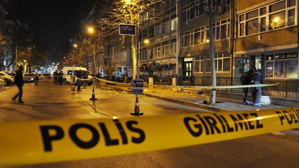 Nişantaşı cinayetinde 10 gözaltı
