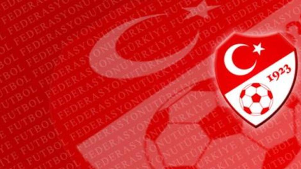 TFF'den devrim gibi karar!