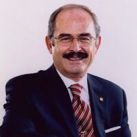 Yılmaz Büyükerşen ameliyat oldu