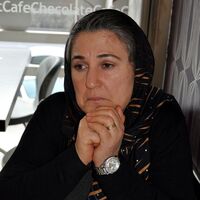 "Mezarına gittim kararı söyledim, özür diledim"