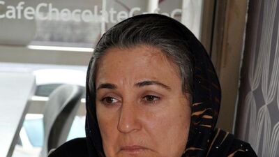 "Mezarına gittim kararı söyledim, özür diledim"