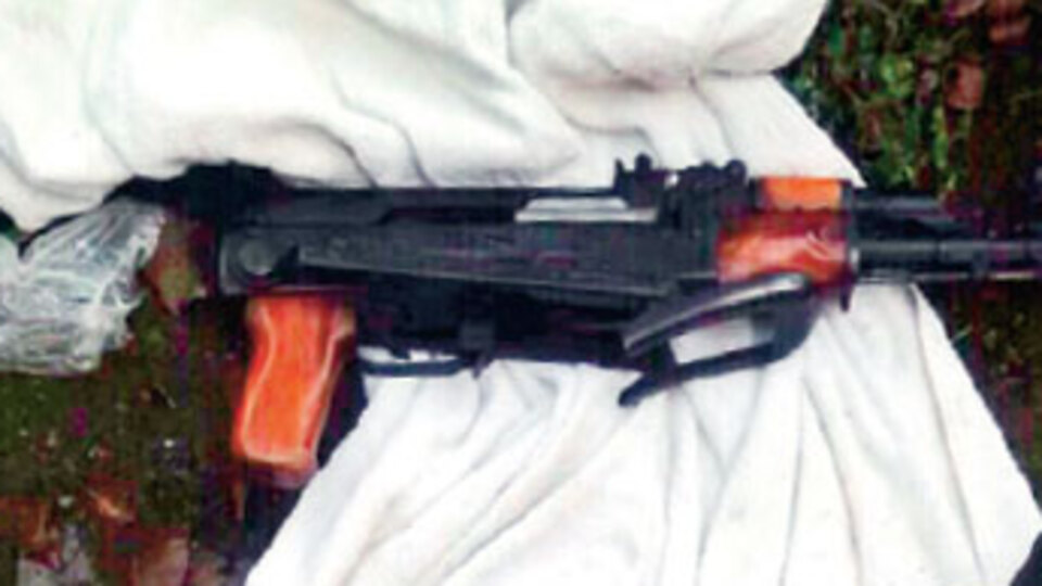 Uzi'nin 'derin' mesajı