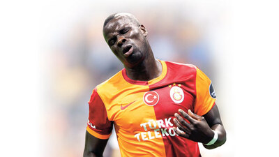 Galatasaray'ı sarsan gerçek