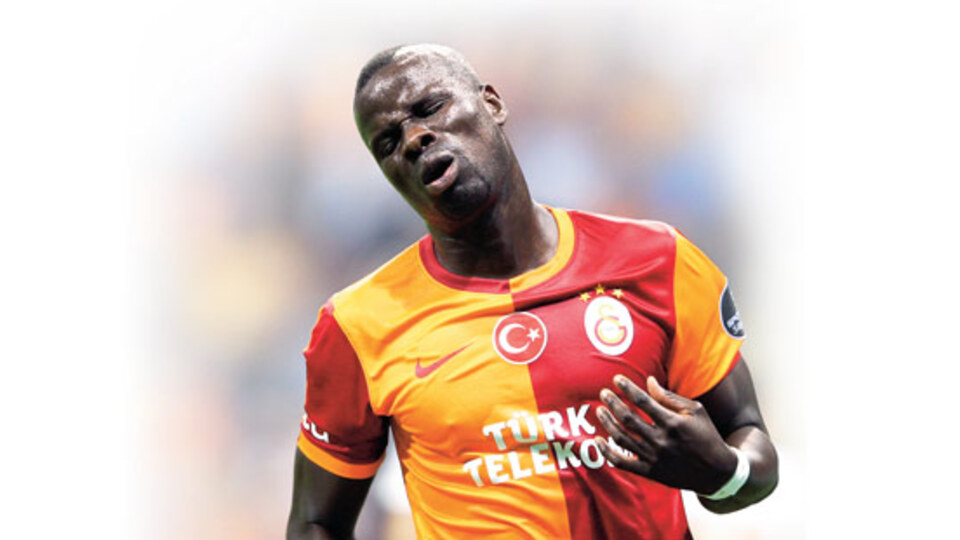 Galatasaray'ı sarsan gerçek