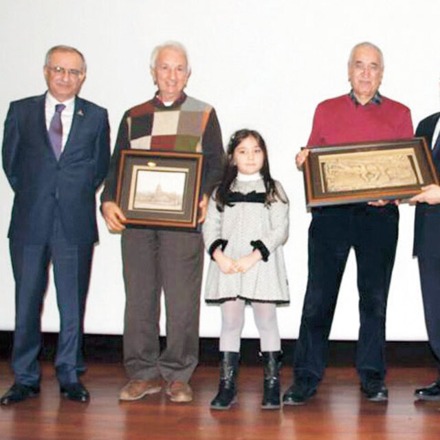 Doğan Cüceloğlu ile aile sohbeti