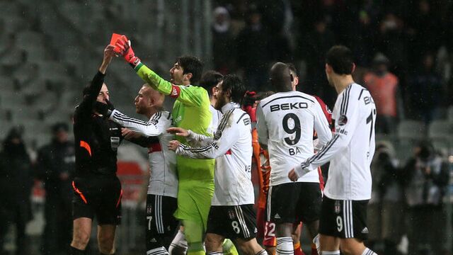 Kırmızı terapi