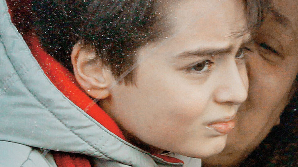 Bu çocuğa kim hesap verecek!