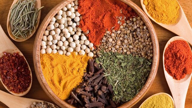 Zayıflamak istiyorsanız bu baharatları tüketin!