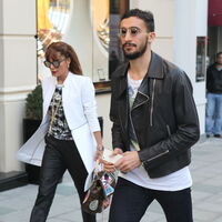 Futbola alışveriş arası