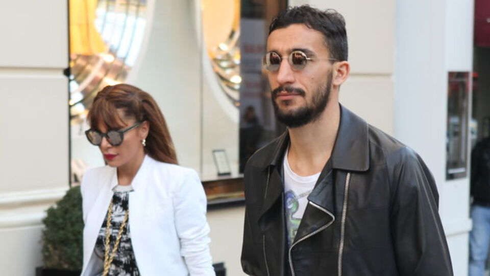 Futbola alışveriş arası