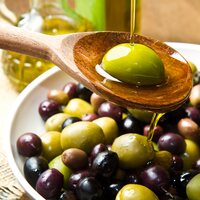 "Her gün 30-40 zeytin yiyen kişi hastanenin yolunu unutur"