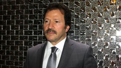 Ankaragücü'nde yeni başkan Mehmet Yiğiner