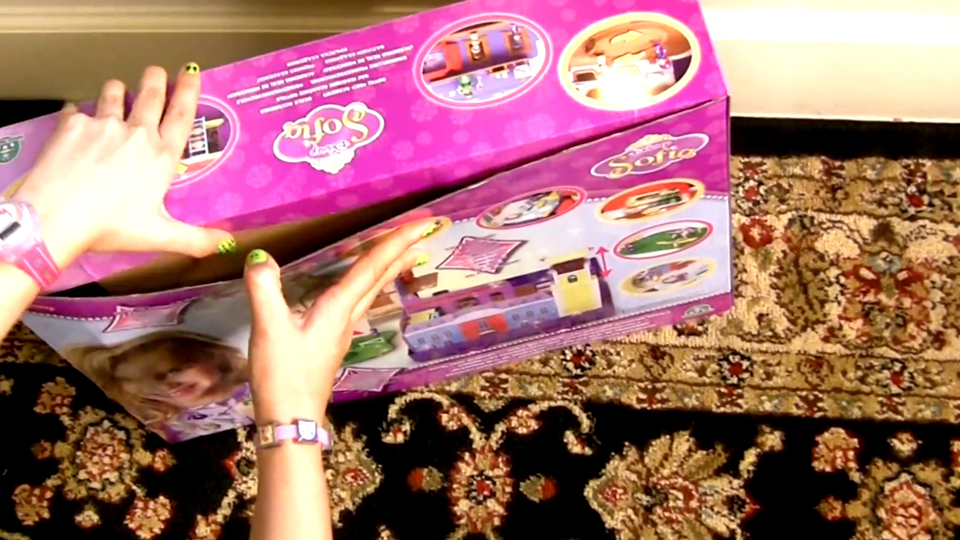 Kutu açarak 12 milyon lira kazandı!