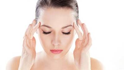 Soğuk hava, ani yüz ağrısını tetikliyor