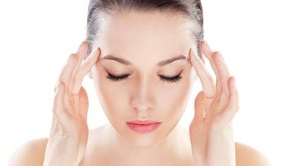 Soğuk hava, ani yüz ağrısını tetikliyor