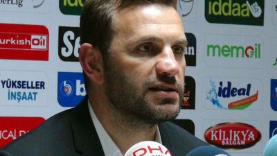 'Balıkesir, bizden daha çok pozisyon buldu'