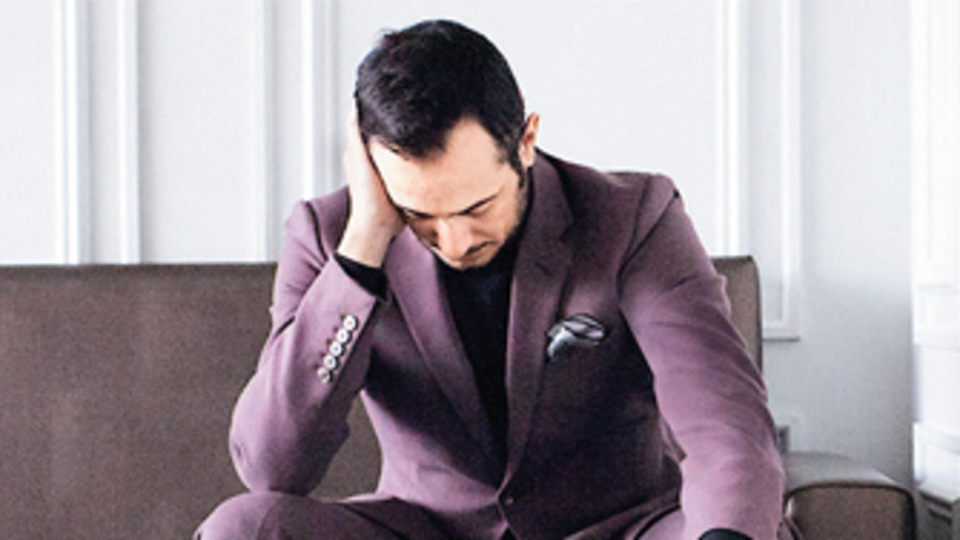 'Bugün eşcinseli daha iyi canlandırırım'