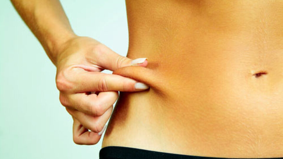 Bel yağlanması hastalıklara davetiye çıkarıyor