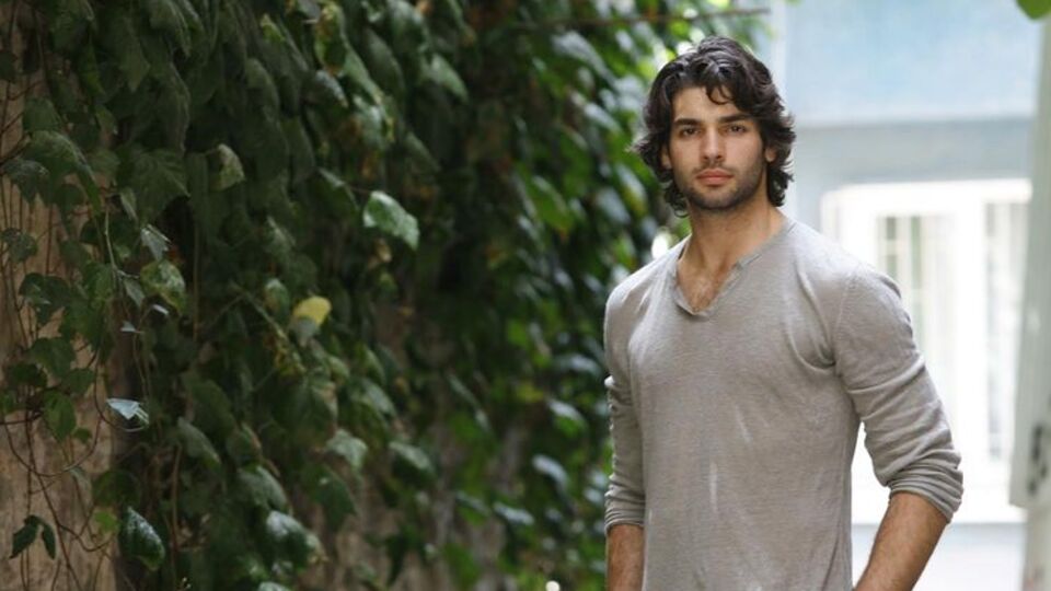 'Utandığım zaman tatlı oluyorum'