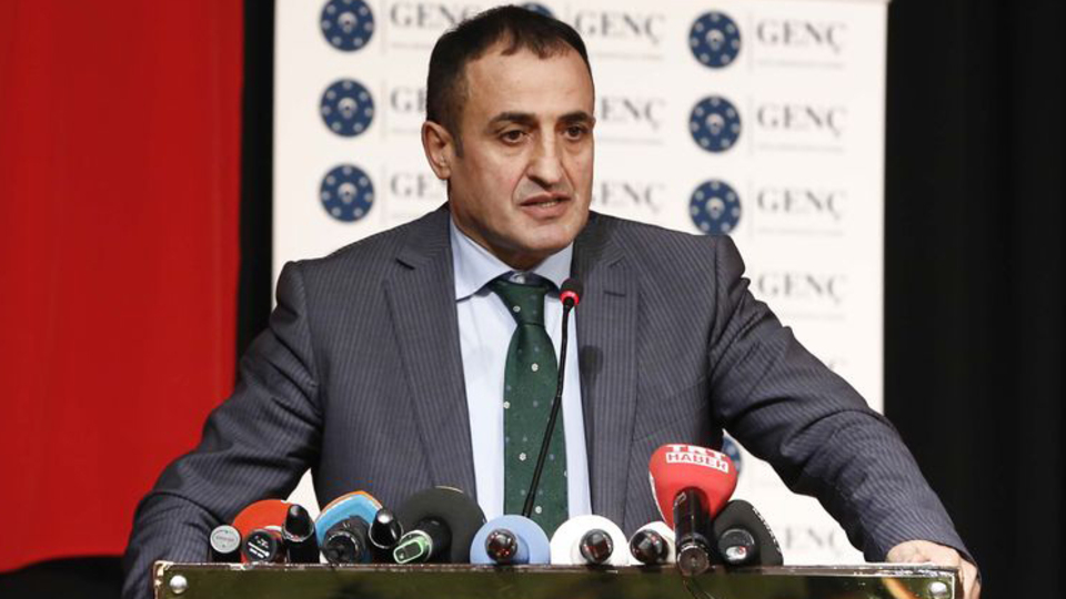 Kaya: MHP Türkiye'nin çimentosu