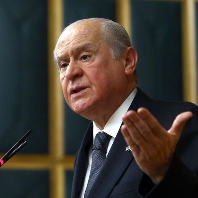 "İstismar safarisi Türkiye'yi utandırdı"