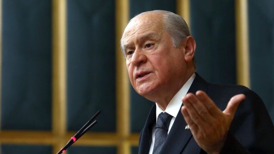 "İstismar safarisi Türkiye'yi utandırdı"