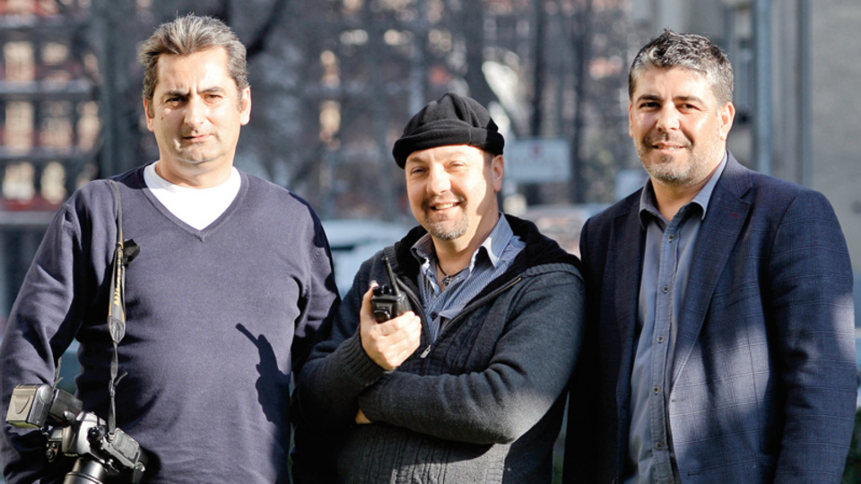 'Gözümün önünde hiç yoksa 30 kişi hayatını kaybetti'