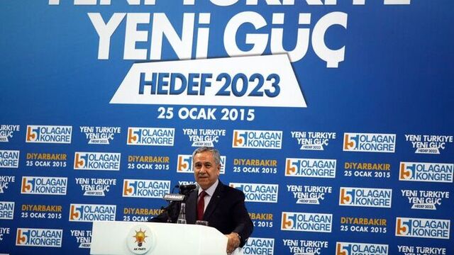 Diyarbakır'da 'faili meçhul'le mesaj