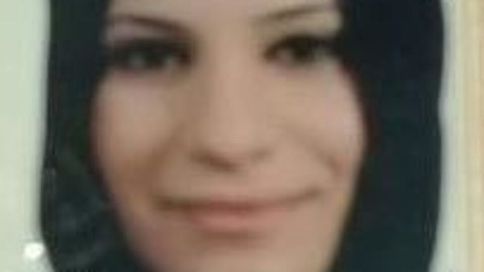 21 yaşındaki kadın tartıştığı kocası tarafından öldürüldü